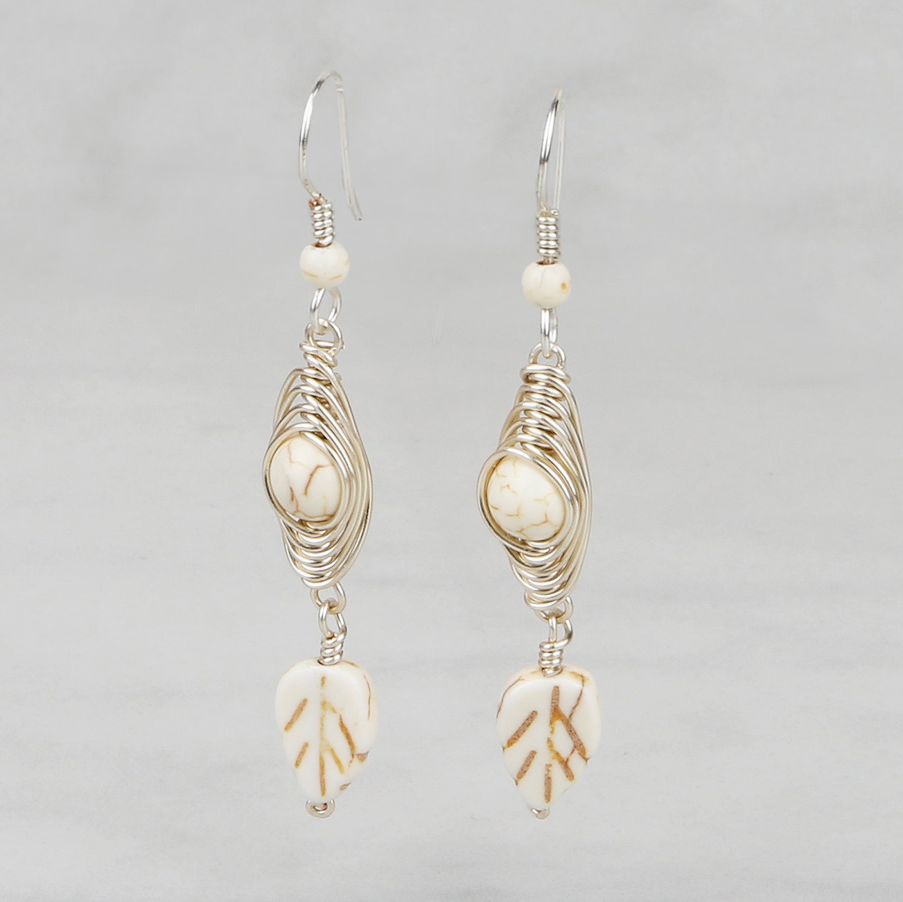 Herringbone Weave Wire Workshop