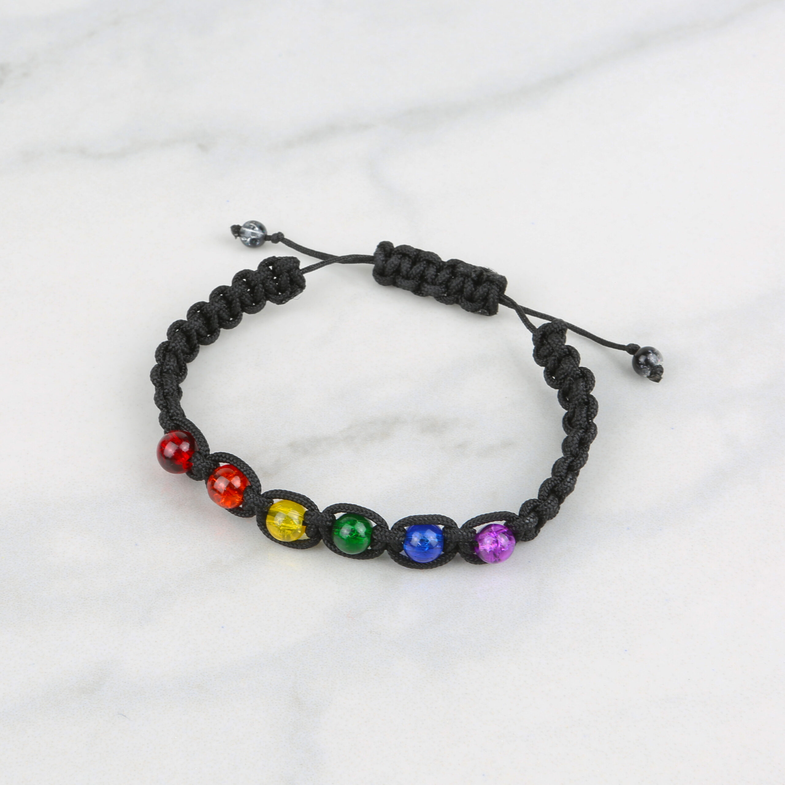 Macramé Bracelet Workshop - Image 2