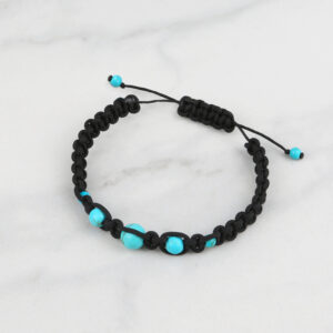 Macramé Bracelet Workshop