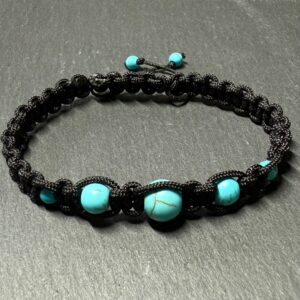 Macramé Bracelet Workshop