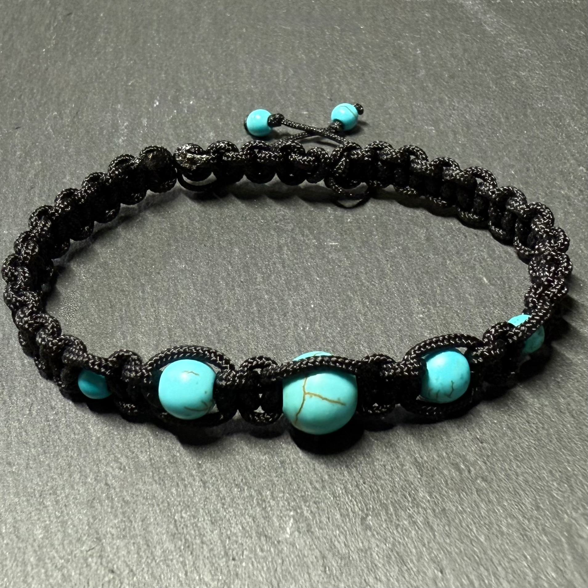 Macramé Bracelet Workshop