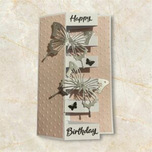 Card Making Workshop with Shirley