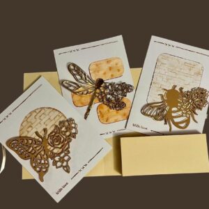 Card Making Workshop July 2026