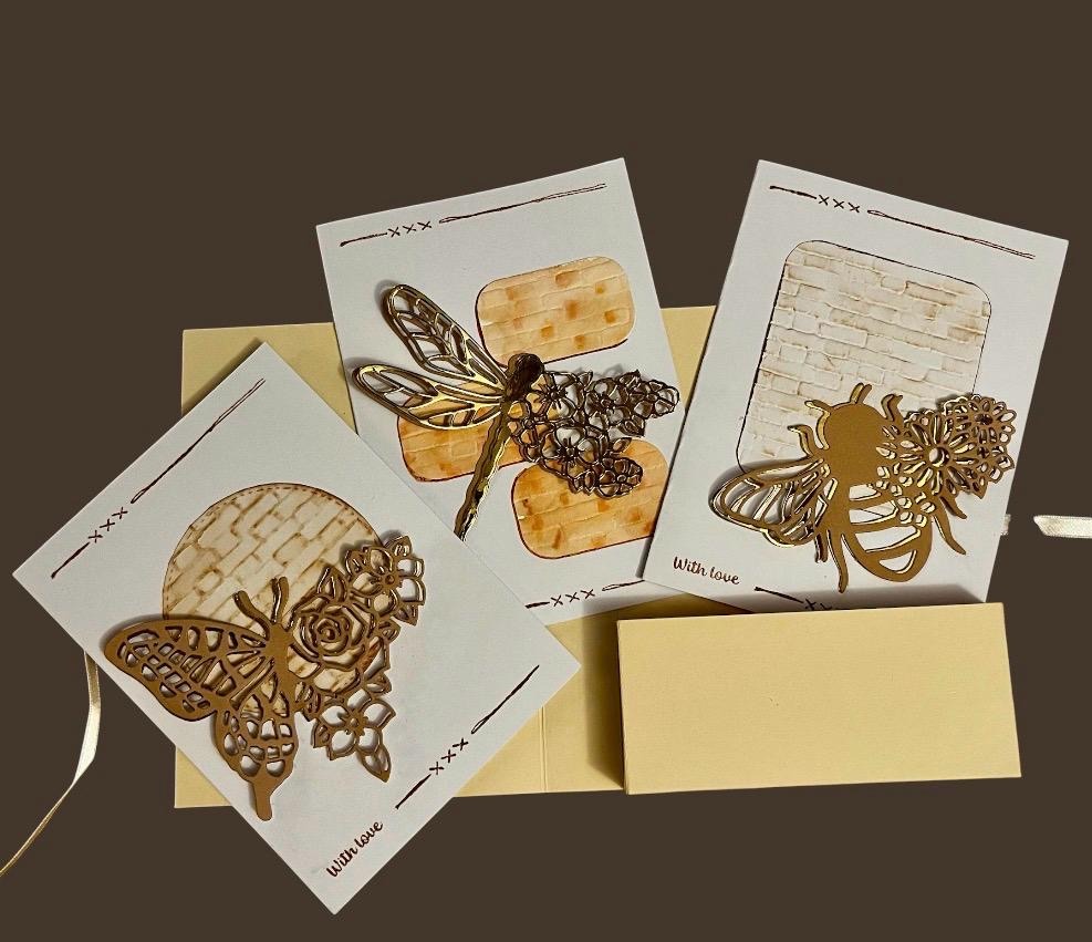 Card Making Workshop July 2026