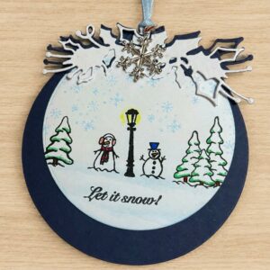 Make & Take Craft Tag Workshop – Stamparama Peterborough