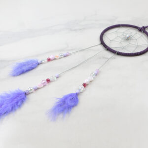 Dream Catcher Bead Box