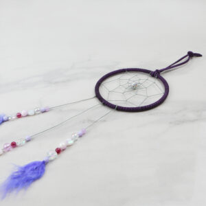 Dream Catcher Bead Box