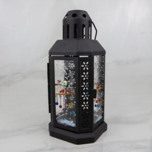 Fused Glass Christmas Lantern Workshop