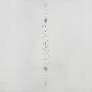 Winter Spiral Christmas Decoration Workshop