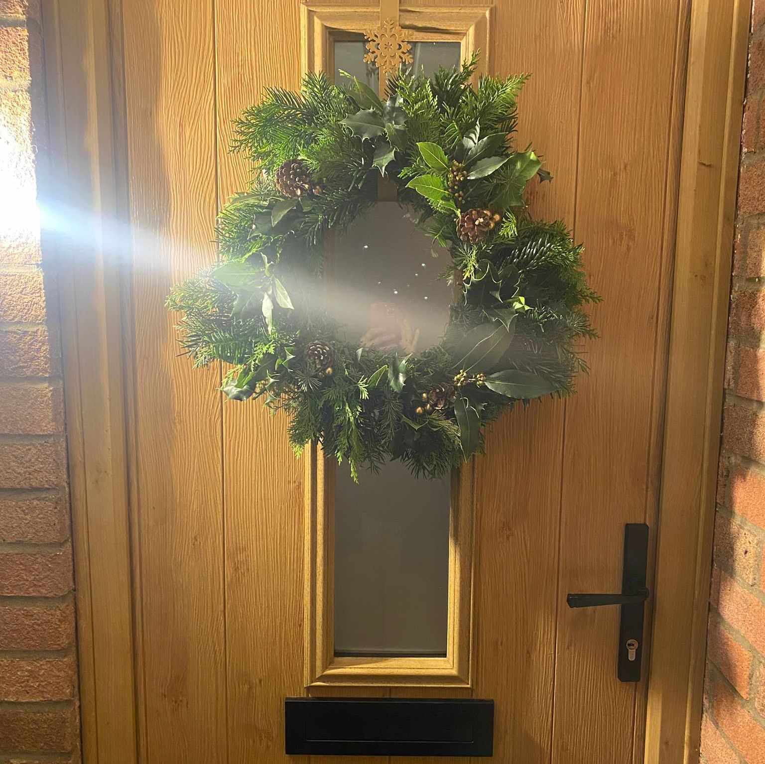 A Molecey Christmas - Forage, Create & Feast - Image 25