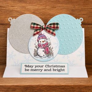 Shirley Crafternoon Tea Project