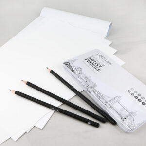Learn to Draw Portraits Workshop