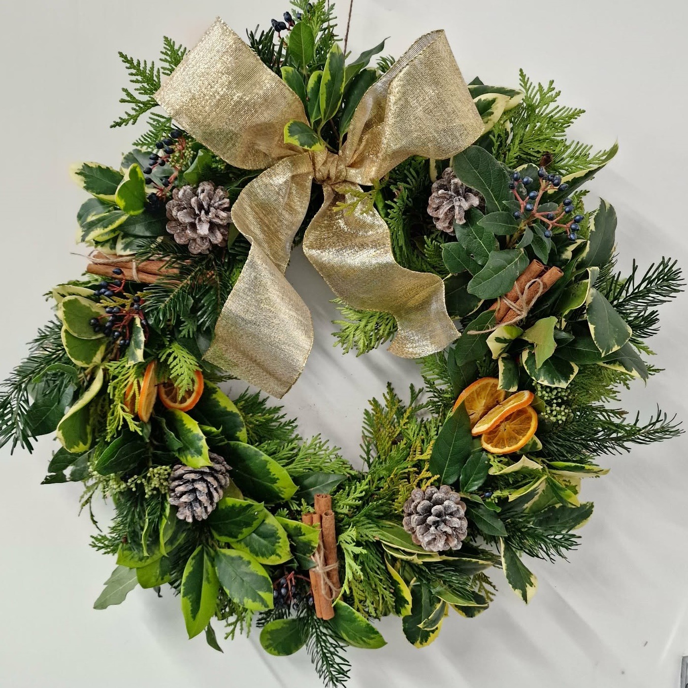 A Molecey Christmas - Forage, Create & Feast - Image 2
