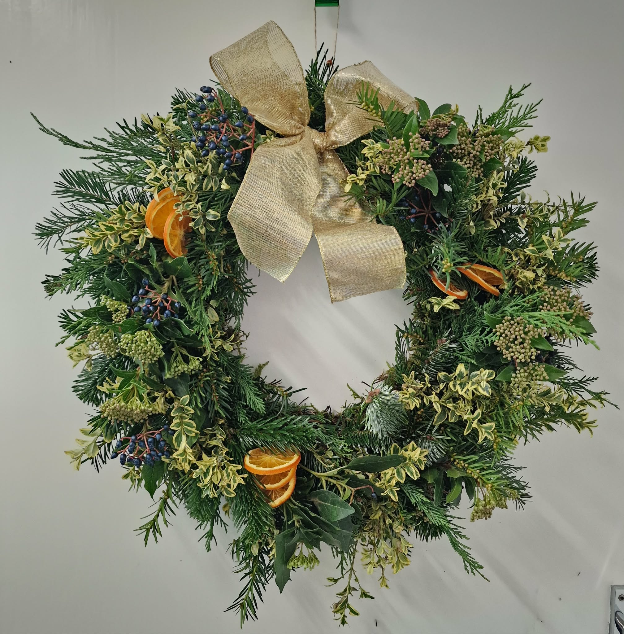A Molecey Christmas - Forage, Create & Feast - Image 31