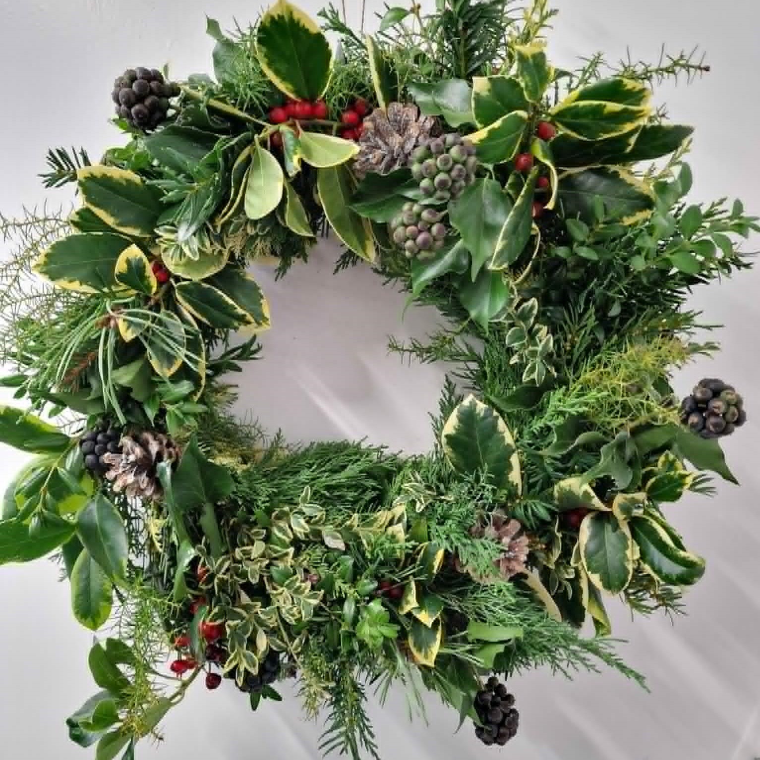 A Molecey Christmas - Forage, Create & Feast - Image 26