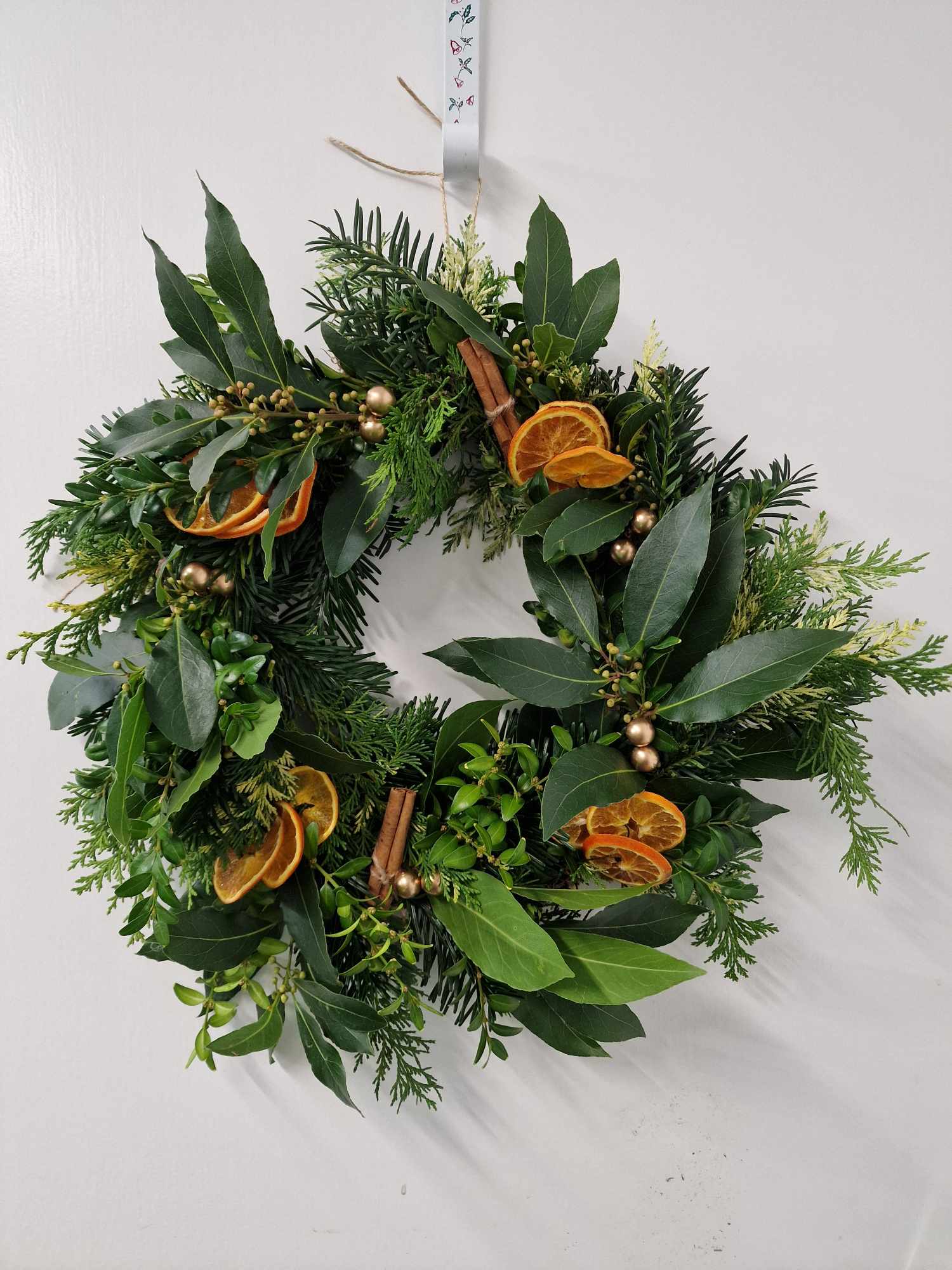 A Molecey Christmas - Forage, Create & Feast - Image 28
