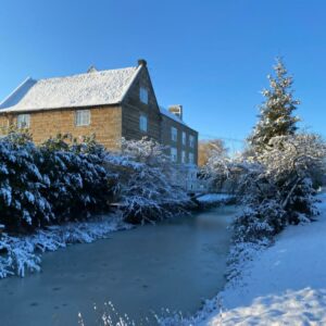 Riverside Crafters Winter Retreat