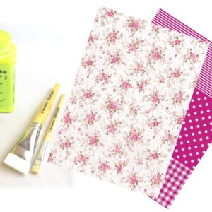 Decopatch Craft Workshop