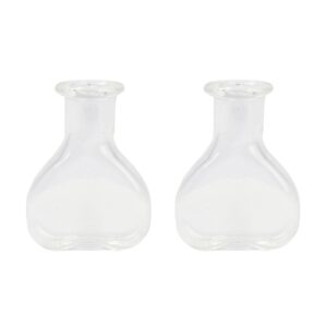 Heart Vase Bottle 11