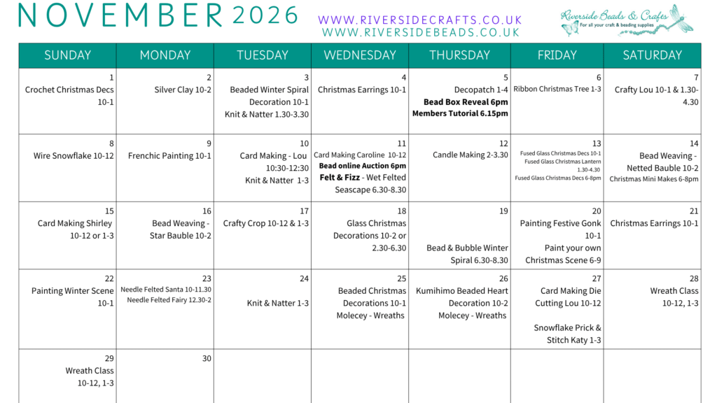 November 2026