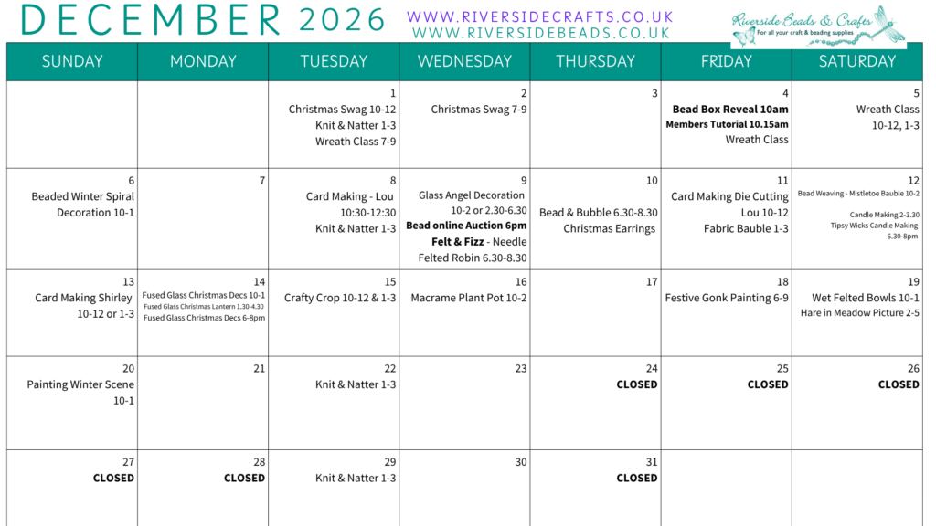December 2026