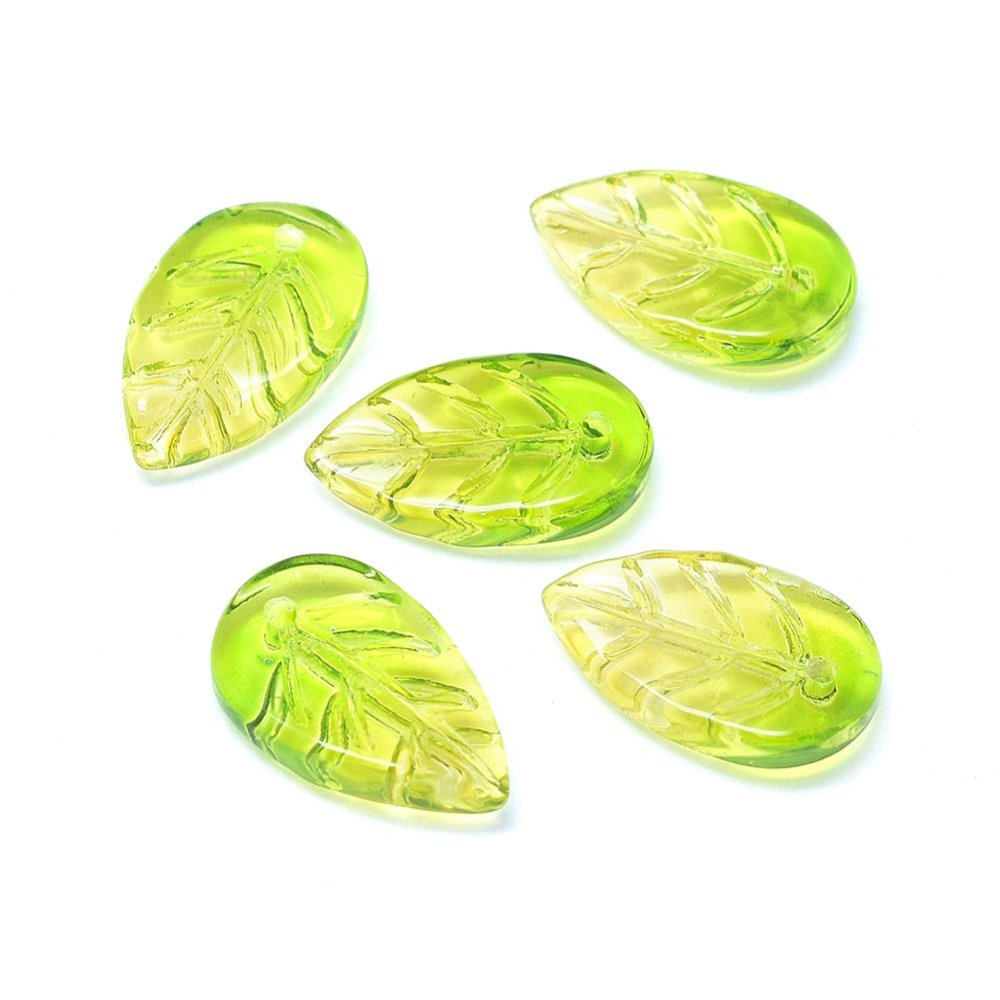 GB345 - Bright Green