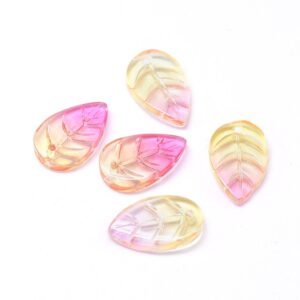 GB345 - Peach