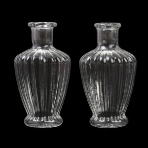 2cm Textured Vase