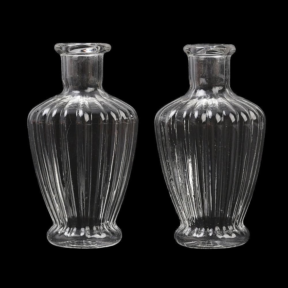 2cm Textured Vase