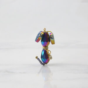 Rainbow Dog Kit