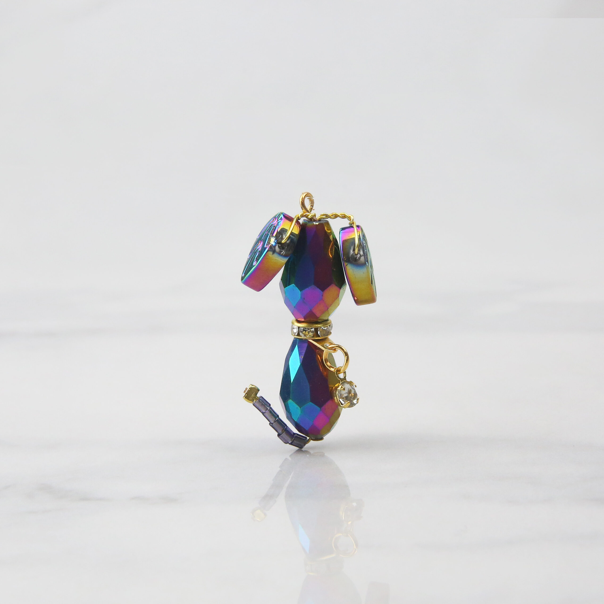 Rainbow Dog Kit