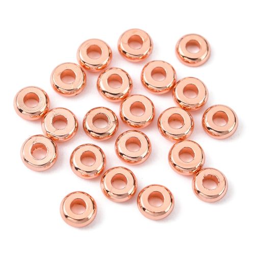 Rondelle Spacer Beads - Image 2